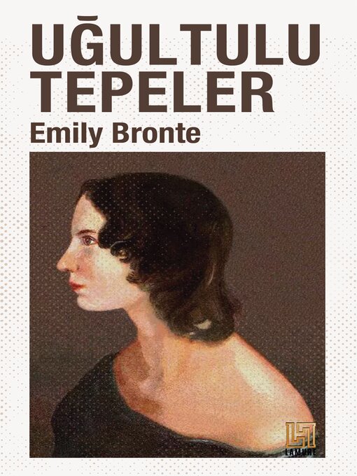 Cover image for Uğultulu Tepeler